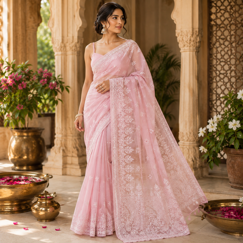 Sarees