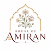 House of Amiran - Home