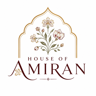 House of Amiran